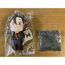 Amazon.co.jp: 「わんぱく！刀剣乱舞」ぬいぐるみ&座布団風