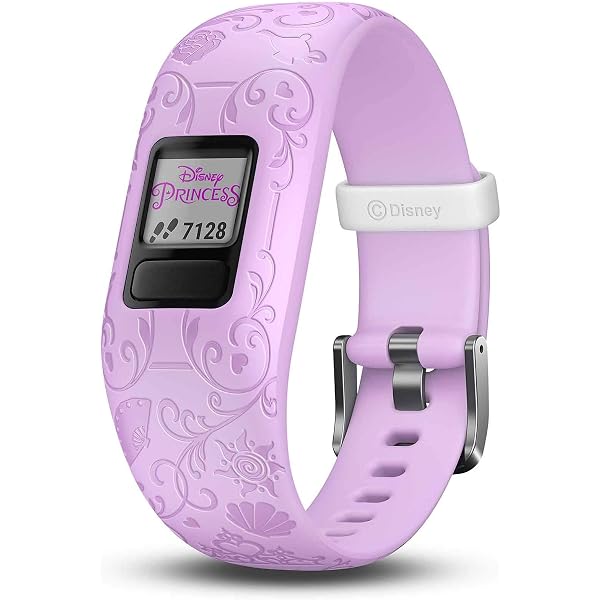 Garmin Vivofit Jr. 2, Kids Fitness 