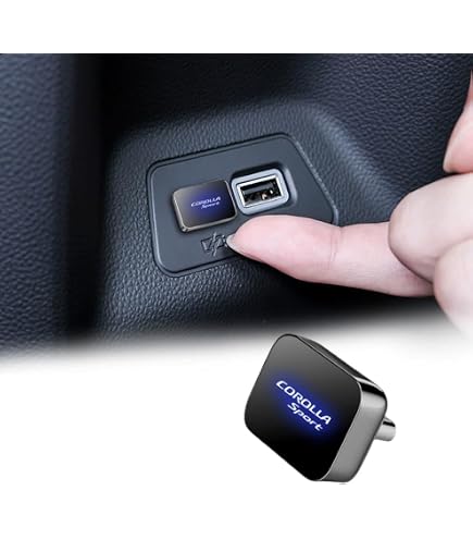 Amazon.co.jp: ノア専用 新型 車載 usb メモリ type-c コネクタ搭載 90