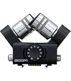 Amazon | ZOOM ズーム MSH-6 MID-SIDEステレオマイクカプセル 