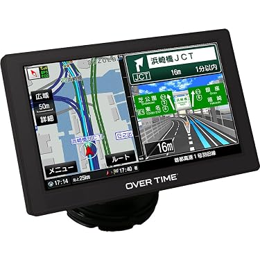 Amazon.co.jp 最新リリース: カーナビゲーション の新着ランキングです。