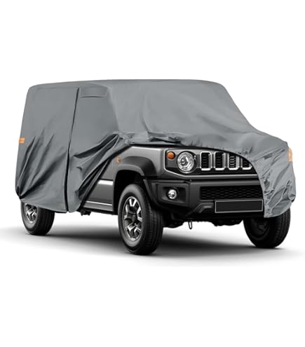 スズキ ジムニー 純正ボディーカバー (防炎) JB64W Amazon.co.jp: SUZUKI(スズキ) 純正部品 jimny(ジムニー