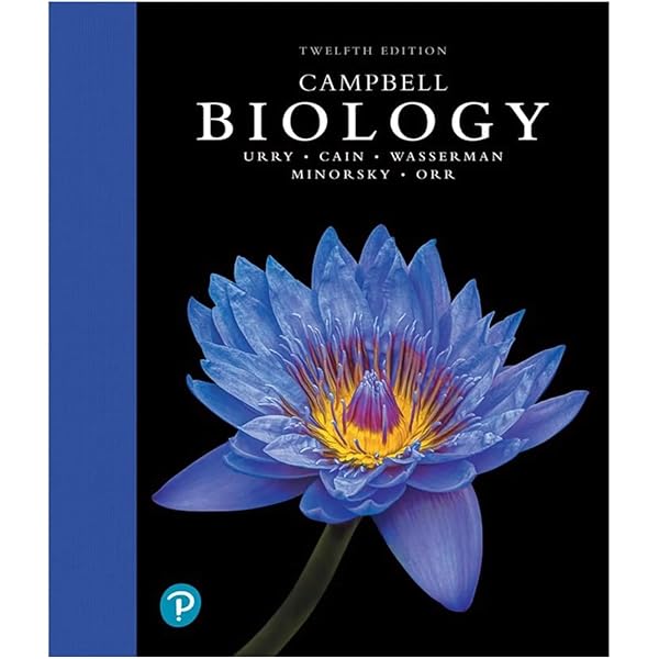 Biology: A Global Approach, Global Edition : Campbell, Neil