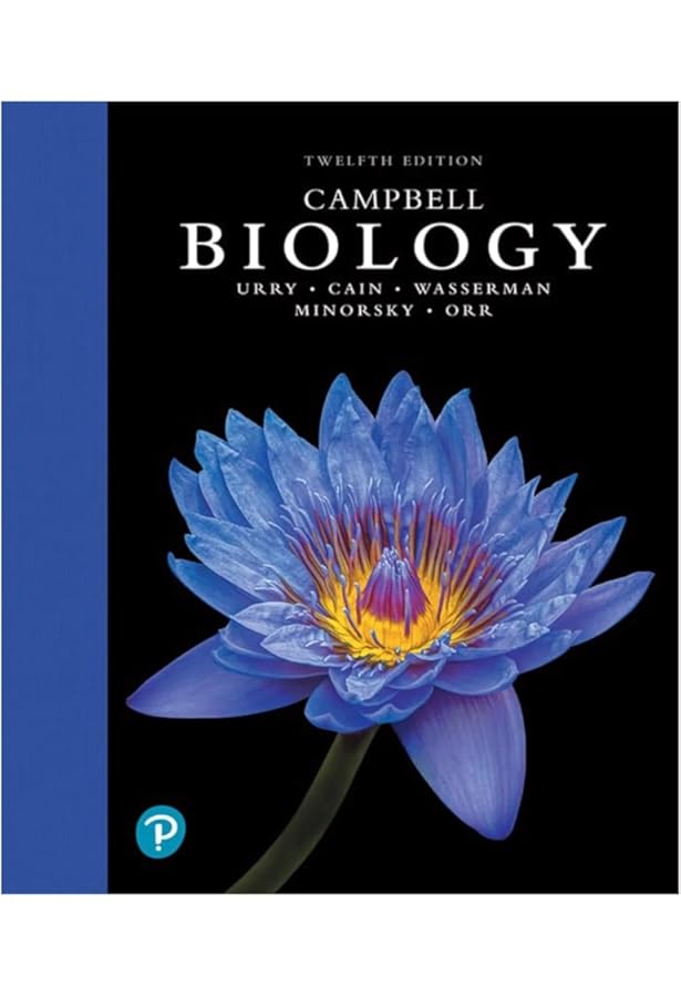 Biology: A Global Approach, Global Edition : Campbell, Neil