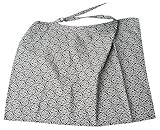 アダーカバーズ Udder Covers 授乳ケープ ナーシングカバー ワイヤー入り 綿100% MASON