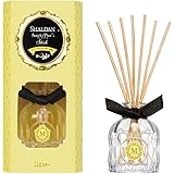 シャルダン SHALDAN ステキプラス スティック 消臭芳香剤 部屋用 部屋 本体 ムーンライトシャボンの香り 45ml