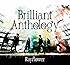 Brilliant Anthology（初回限定盤）