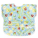 バンキンス ジュニアビブ コンストラクション