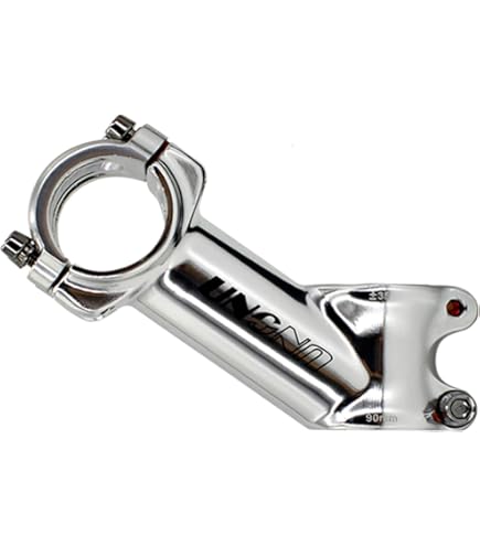 Amazon | THOMSON(トムソン) ELITE X4 ステム 31.8mm SME130SL