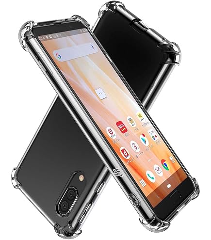 Amazon | SHARP SIMフリースマホ AQUOS sense3 ブラック SH-M12-B