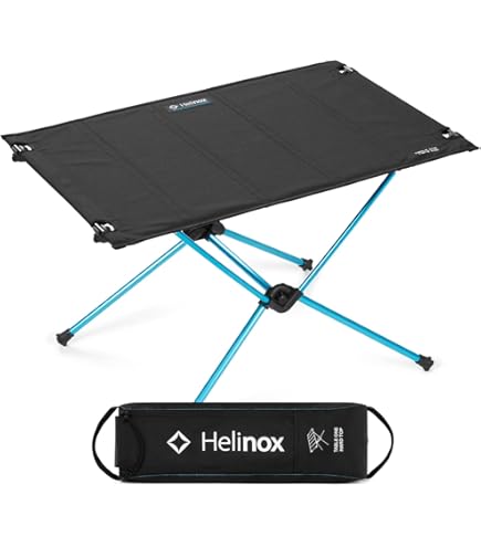 ヘリノックス　Helinox Tactical Table S（Black） 51NH70YcmYL._AC_UF1000,