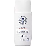 NEAL'S YARD REMEDIES(ニールズヤードレメディーズ) ナチュラルUVプロテクションミルクSPF38・PA++++(オーガニック日焼け止め) 40ml