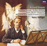 R.�V���g���E�X:�Ǌy��̂��߂̍�i�W