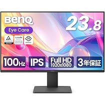 Amazon.co.jp: ベンキュージャパン BenQ GW2491 23.8インチ アイケア