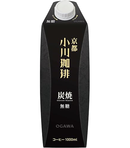 Amazon.co.jp: いわまの甜水で抽出した「ストレートコーヒー 1Lパック