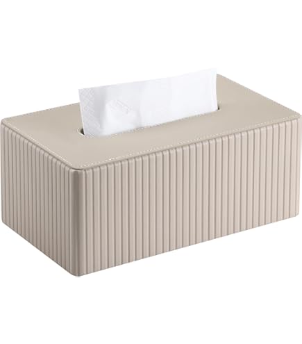 Amazon｜BONAVENTURA ボナベンチュラ ティッシュ ボックス カバー