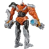 トランスフォーマー ロストエイジシリーズ LA15 バトルアタックグリムロック