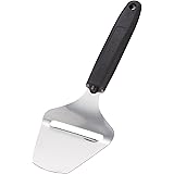 遠藤商事 TKG チーズスライサー 全長(mm)210 一体成型で汚れが溜まらず衛生的 プラスチック柄 キッチンツールシリーズ 業務用 BKTL901