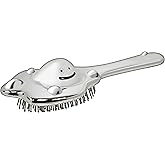 スマイルスライム コスメ＆ビューティー はぐれメタルのヘアブラシ