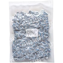 Amazon.co.jp: (エージレス) Z-100PKC 低水分用脱酸素剤 （100個×1袋