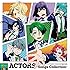 V.A.「ACTORS - Songs Collection -」