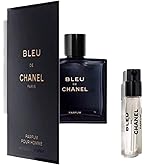 Amazon | シャネル CHANEL ブルー ドゥ シャネル パルファム 〔Parfum