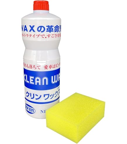 Amazon.co.jp: カーワックス カーブライト 4L: 車＆バイク