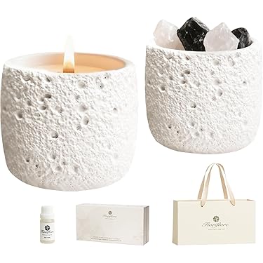 希少☆新品 via818 アロマキャンドル ギフトボックス 【公式通販】