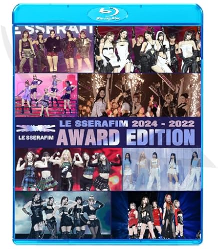 Amazon | Blu-ray ルセラ 2025 BEST TV COLLECTION - DIFFERENT