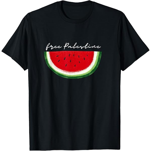 Amazon | メロン | Melon Fruit | メロンスライス Tシャツ | T