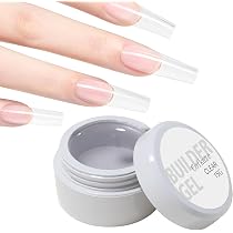Amazon.co.jp: Coikaze 多機能 ジェルネイル ビルダージェル HEMA