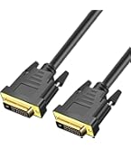 Amazon.co.jp: エレコム ディスプレイ延長ケーブル DVIオス-DVIメス