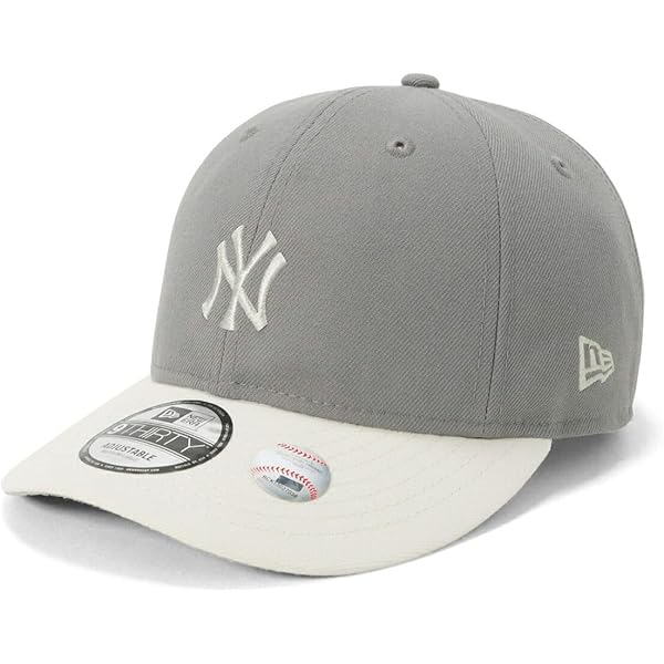 Amazon.co.jp: [ニューエラ] newera メッシュキャップ 9FORTY A