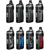 Vandy Vape Jackaroo Pod Kit バンディベイプ ジャックアロー 電子タバコ VAPE ベイプ