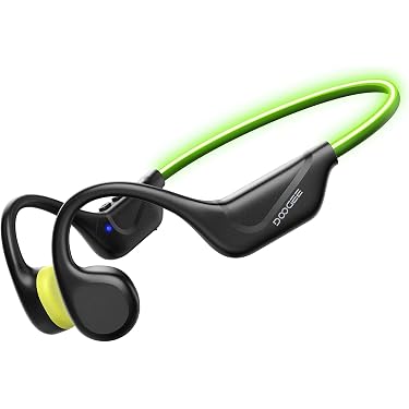 Amazon.co.jp 最新リリース: オープンイヤーヘッドホン の新着