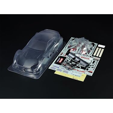 Amazon.co.jp 最新リリース: ラジコンカー用ボディパーツ-シャーシ の