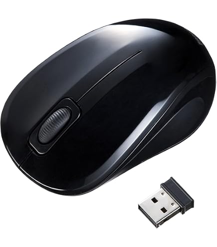 Amazon.co.jp: Digio2 有線マウス 3ボタン ブルー MUS-UKT114BL