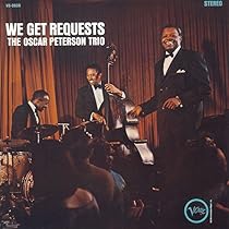Amazon.co.jp: オスカー・ピーターソン・トリオ・プレイズ: ミュージック