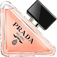 Amazon.co.jp: Prada Paradoxe Eau de parfum 90 ml / プラダ
