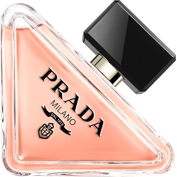Amazon.co.jp: Prada Paradoxe Eau de parfum 90 ml / プラダ
