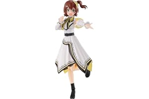 BANDAI SPIRITS(バンダイ スピリッツ) 30MS アイドルマスター ミリオンライブ！ 春日未来 (20th Anniv. YOU AND アイ！) 色分け済みプラモデル