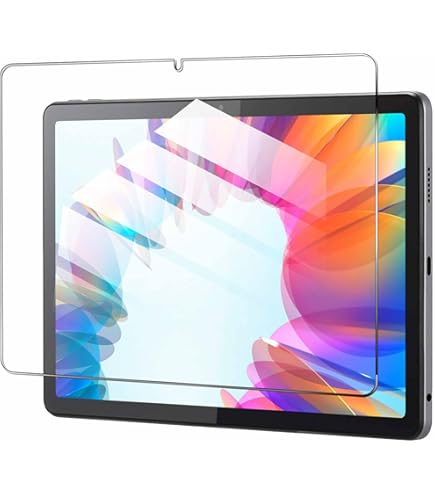 Lenovo Tab M10a LET2 本体 フィルムセット Amazon | ミヤビックス