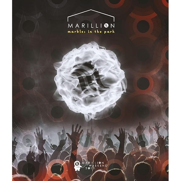 Amazon.co.jp: Marillion Live From Cadogan Hall [Blu-ray