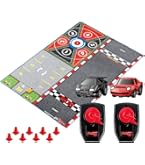 RG-Q チョロQ （8台セット） Amazon.co.jp: チョロQ チョロQチャレンジ!Q極対戦セット