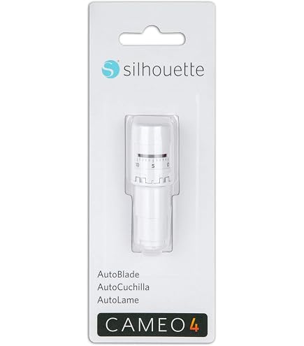 Amazon.co.jp: グラフテック オートブレード シルエットカメオ4用