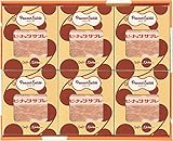 とみい ピーナッツサブレー　24枚箱入