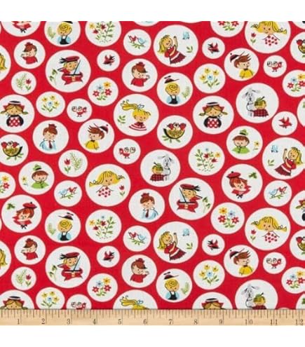 Amazon | Alexander Henry Christmas 45cmx54cm 廃版柄