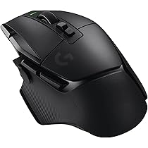 Amazon.co.jp: Logicool G ゲーミングマウス G502 X LIGHTSPEED 