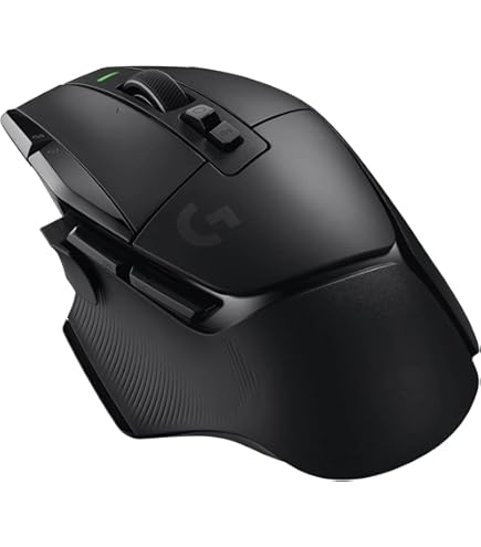 ロジクール 充電式ゲーミングマウス G700s ☆新品未使用☆