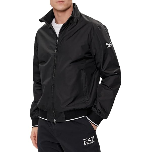 Amazon | [EMPORIO ARMANI(エンポリオアルマーニ)] ニットジャケット